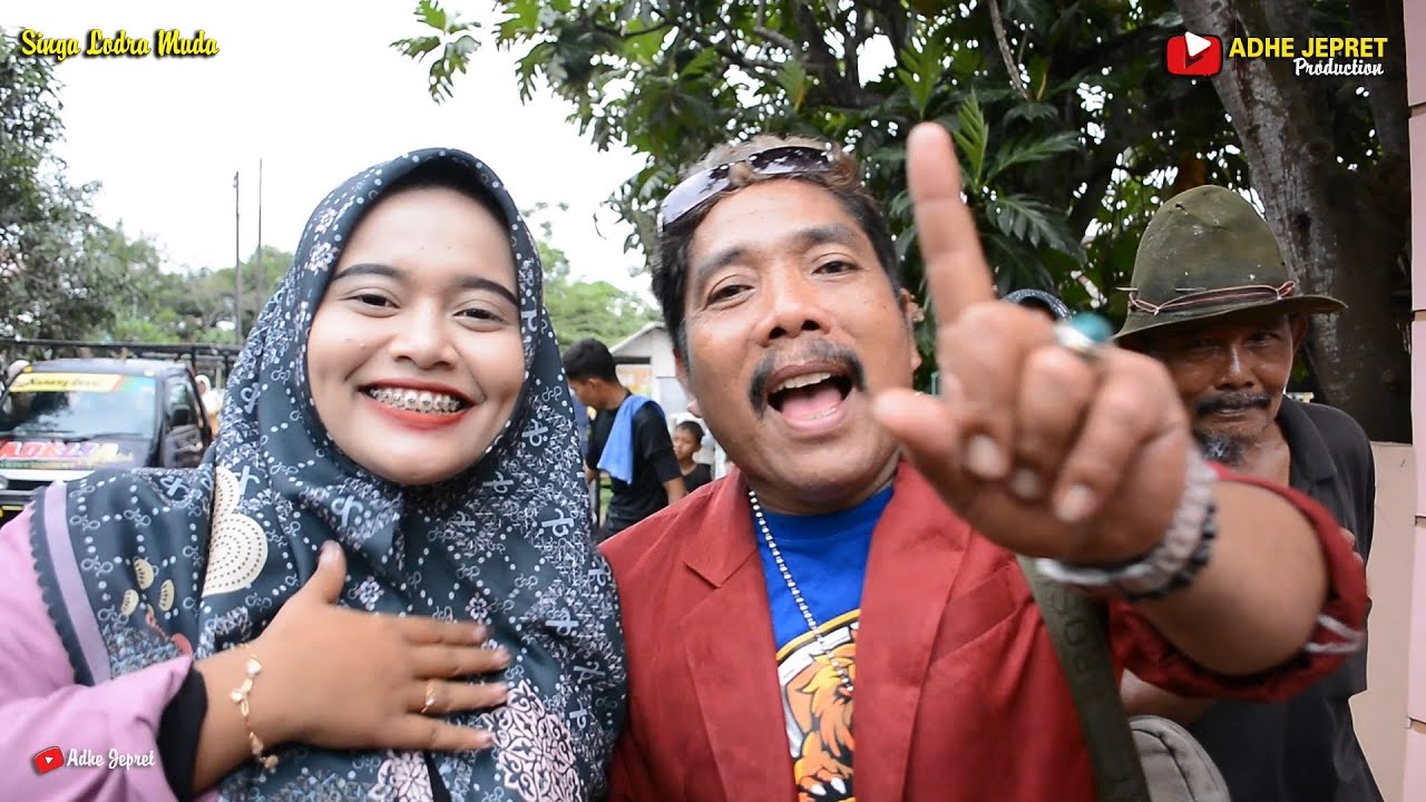 MBAH DUKUN _ VOC : DEDE RANGGA | SINGA LODRA MUDA 2023 | PULOLUNTAS 30-12-2022 | AJ PRODUCTION