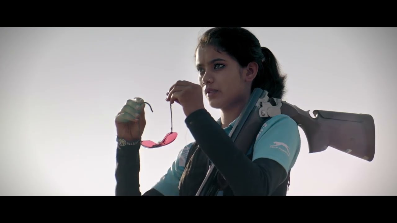 Madhya Pradesh Shooting Academy | Ad Film | Milk Jar Media