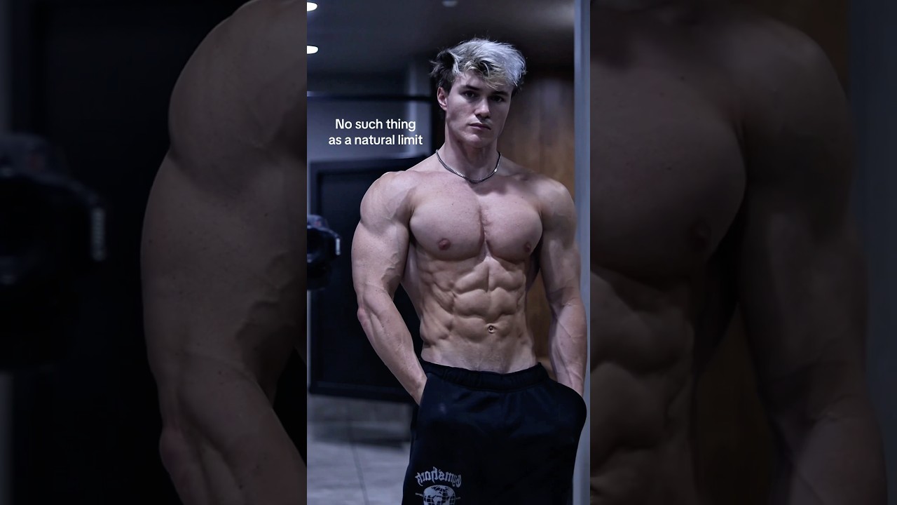 Did I reach my &ldquo;natural limit?&rdquo;