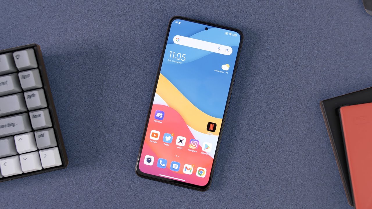Xiaomi Redmi Note 11 Pro 5G | Nie kupuj! | RECENZJA