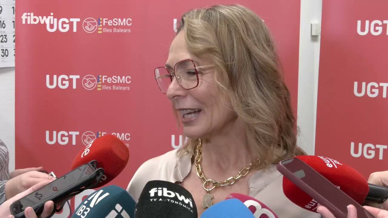 Sindicatos y patronales constituyen la mesa negociadora del nuevo convenio de comercio