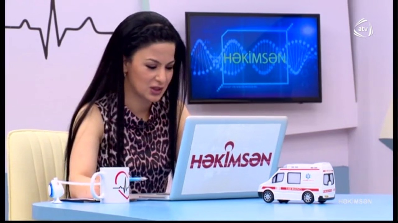 Yuxu pozulmaları -  Uzman. Dr. Naila Alakbarova (Naile Elekberova)