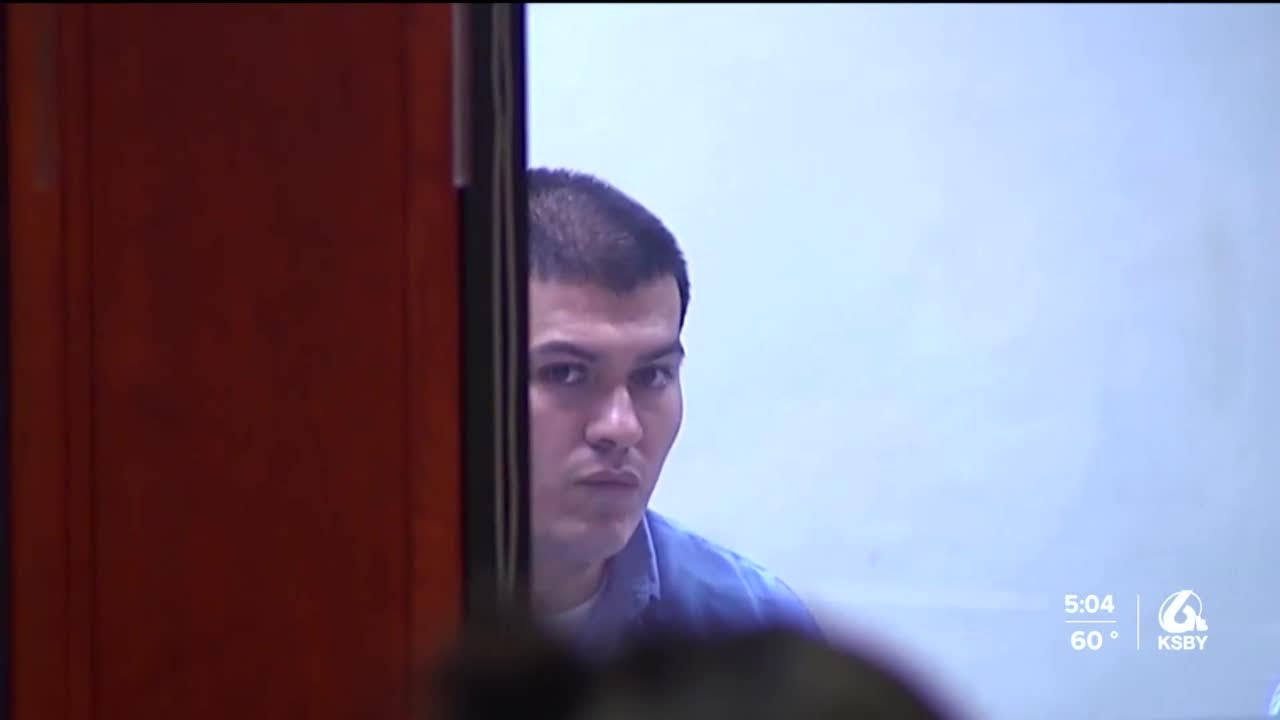 Opening statements conclude in murder trial for five Santa Maria MS-13 gang members