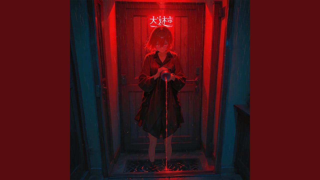 Demon Knocks