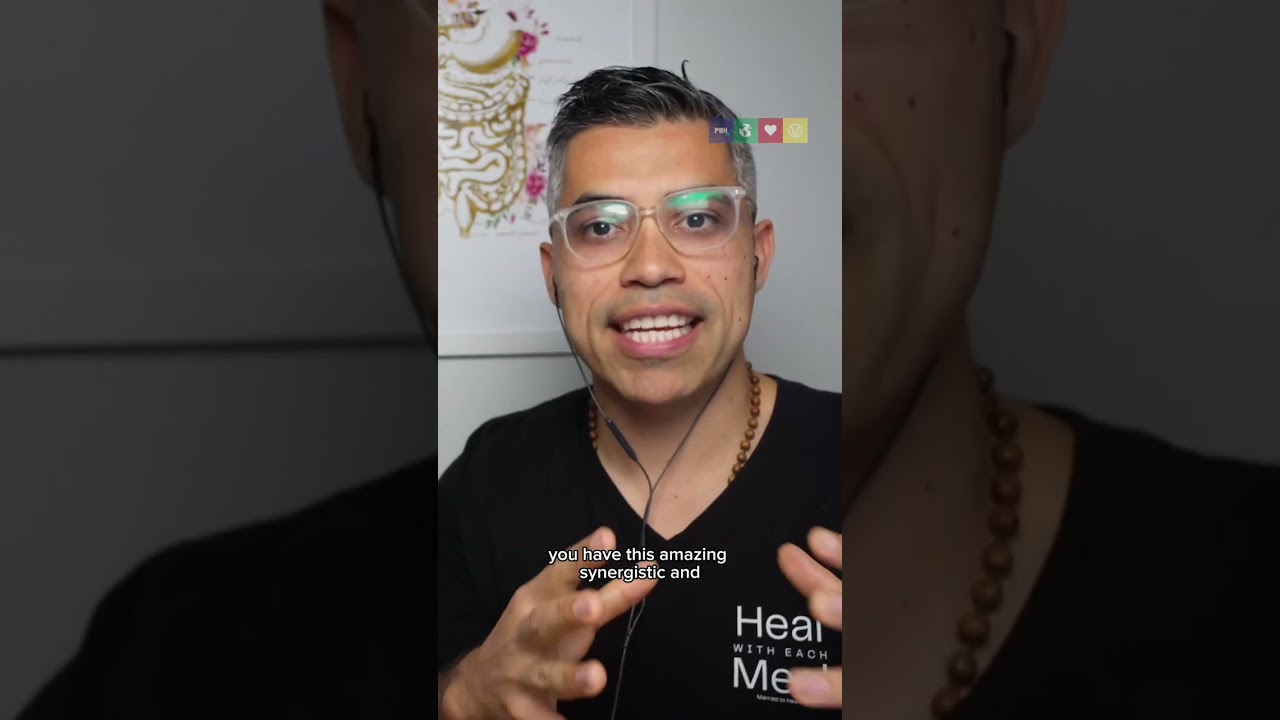Plant-Based Diet for Gut Health