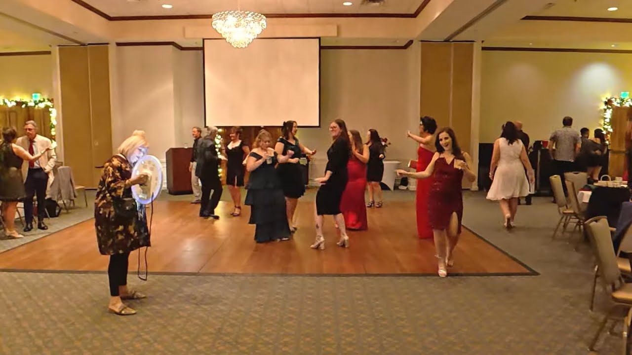 Home Tech’s Anniversary Party