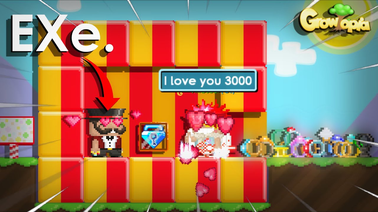 I LOVE RINGMASTER 3000 ( LMAO! )