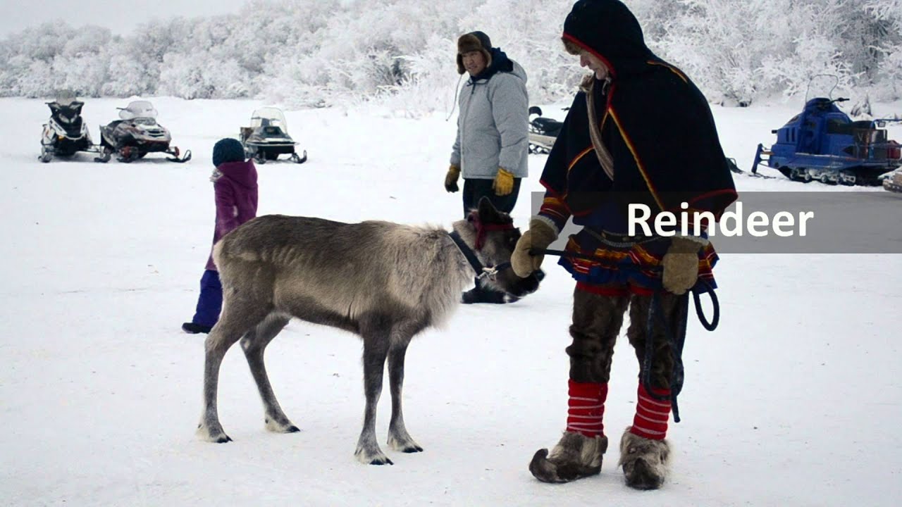 Inuvik Sunrise Festival 2016
