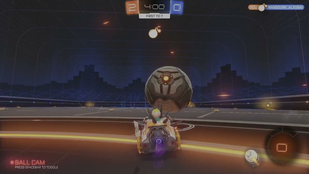 2026 03 12 11 33 30 Rocket League!
