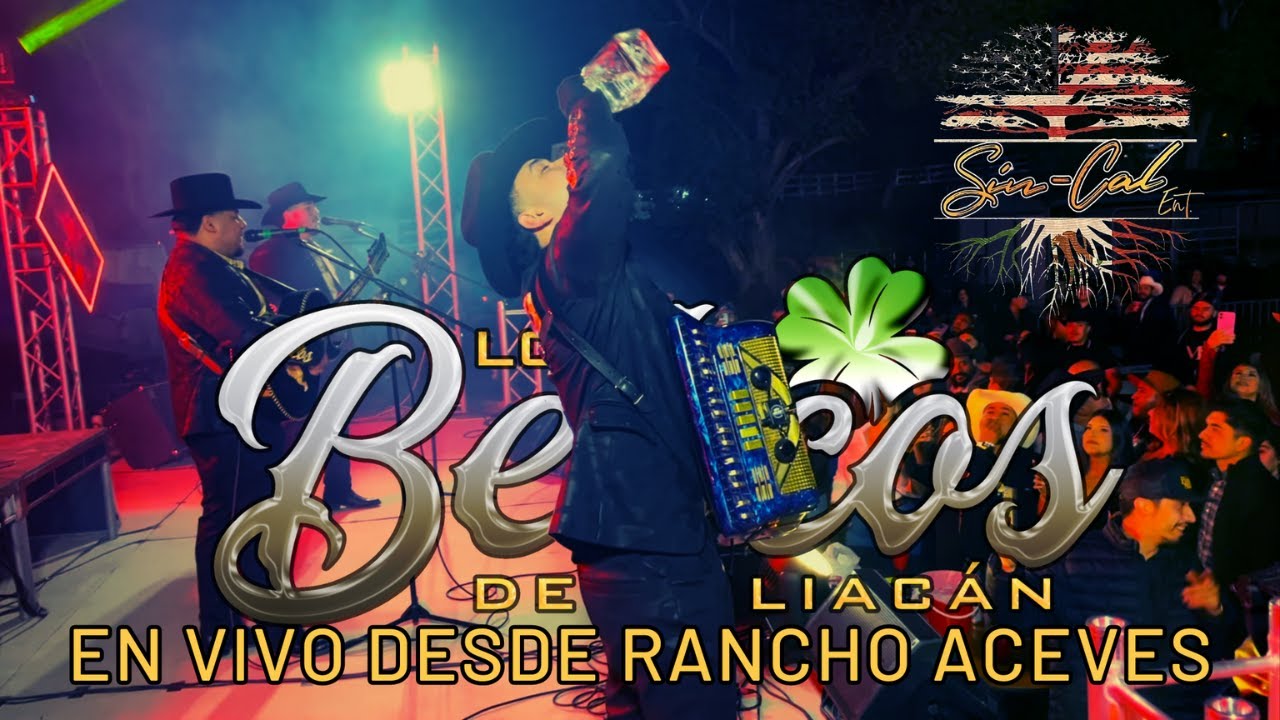 EN VIVO 2025- LOS BELICOS DE CULIACAN