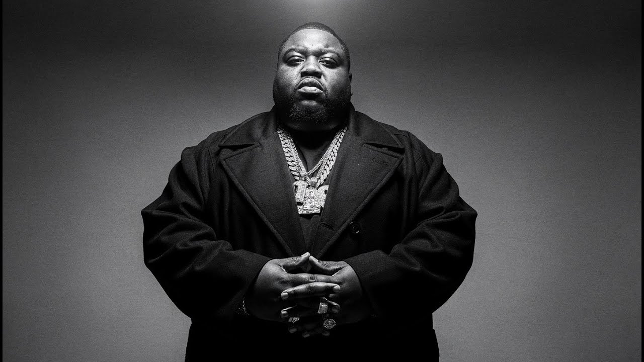 90’s Hip-Hop (1995) | Lost Demos 🎧 The Notorious B.I.G. Inspired Tribute – Corner Office Dreams