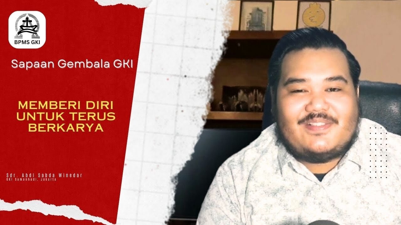 Sapaan Gembala GKI