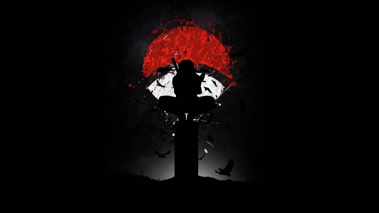 The Night of Genocide: Lead Uchiha to Defect to Konoha 