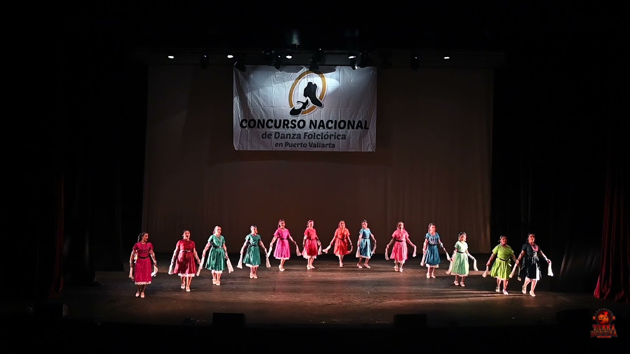 QUERETARO |Grupo Folklcorico 