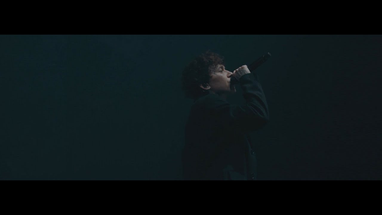 Три дня дождя &mdash; Слёзы на ветер (Adrenaline Stadium, 2022)