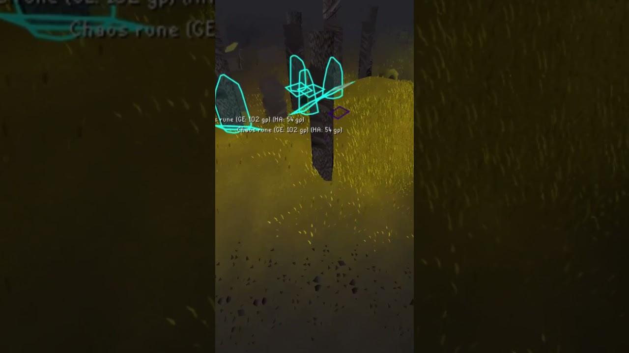 Lol, what the heck is this ? #oldschoolrunescape #oldschoolrs #runescape
