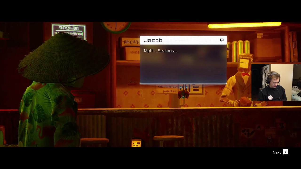 Stray - Game Playthrough