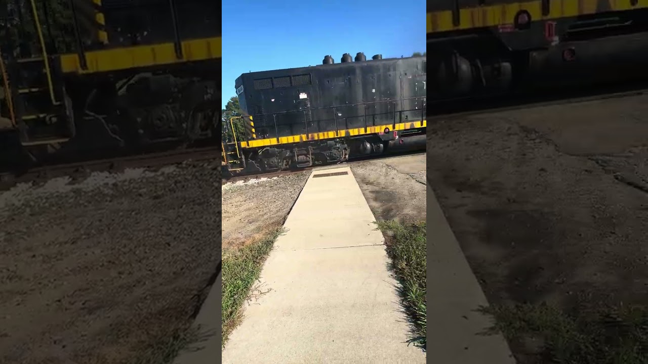 [4K 60FPS] GP16 sighting 