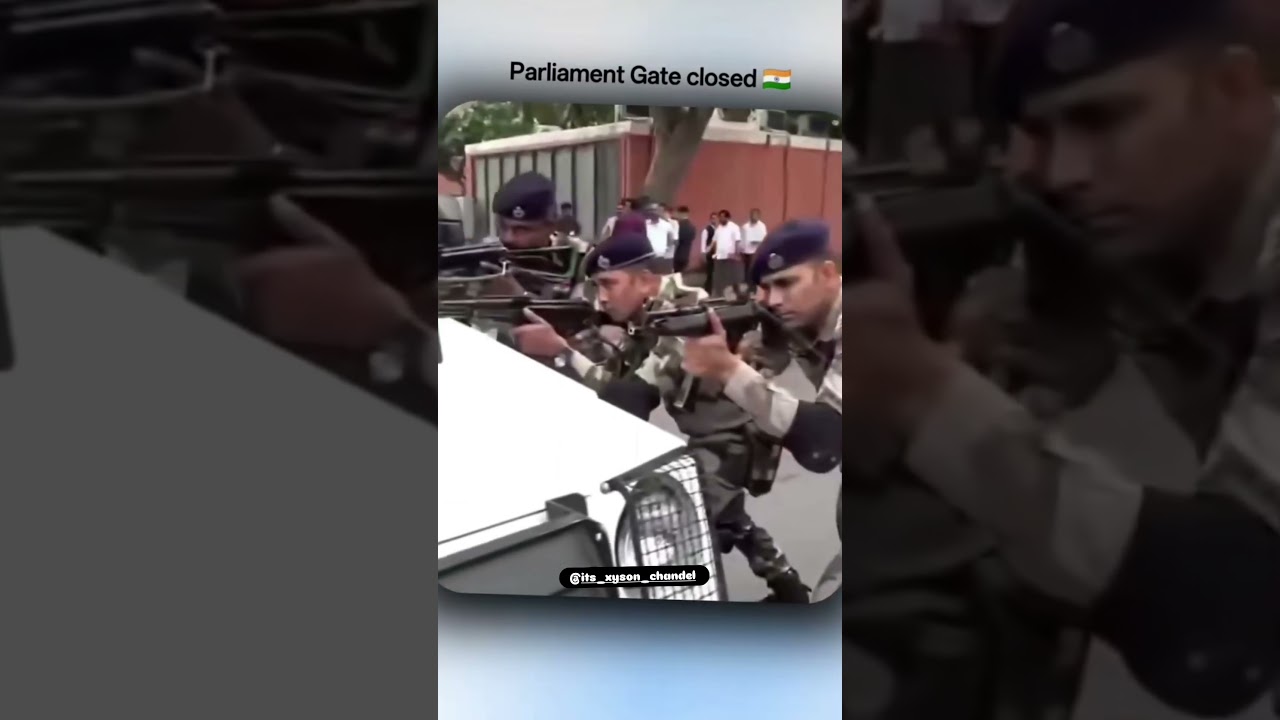 Delhi police on fire 🔥#delhipolice #protest #viral #trending