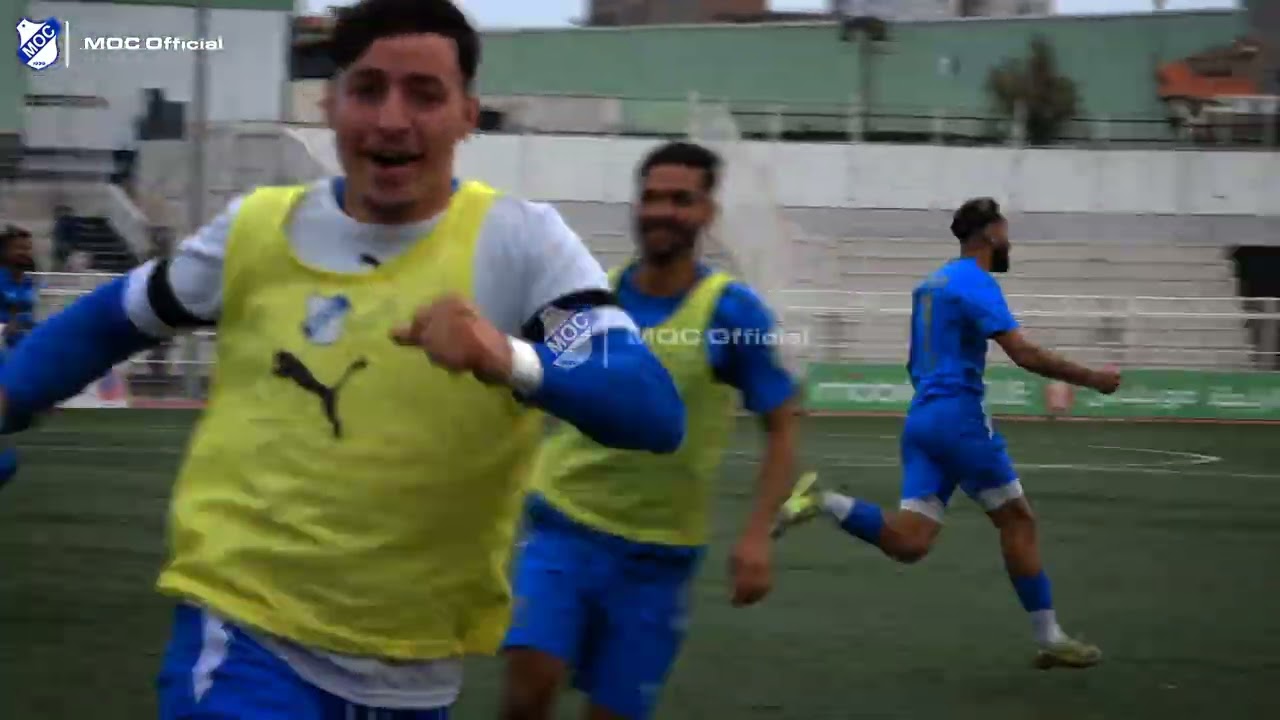 ملخص وأجواء الفرجة التي صنعها جمهور المولودية في لقاء الكأس ضد شبيبة جيجل 🔥