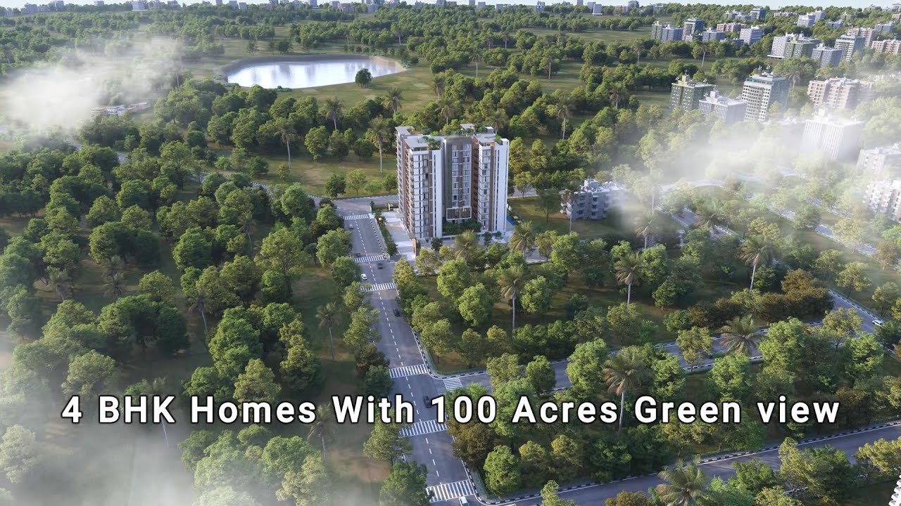 4BHK Home For Sale In Kormangala