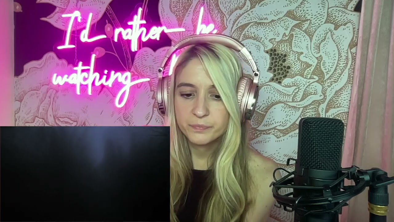 UFO -  LOVE TO LOVE - REACTION VIDEO!