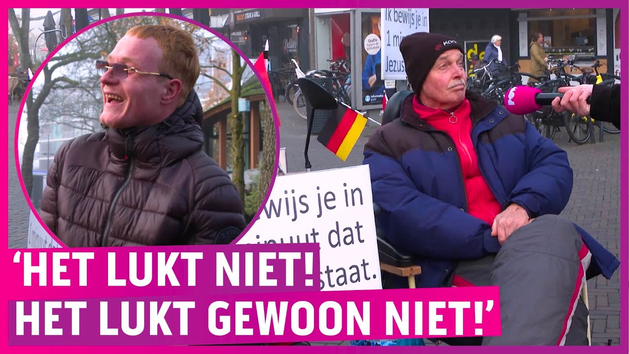 Emmen, de beroerdste plek van Nederland: ‘Een dood gat!’