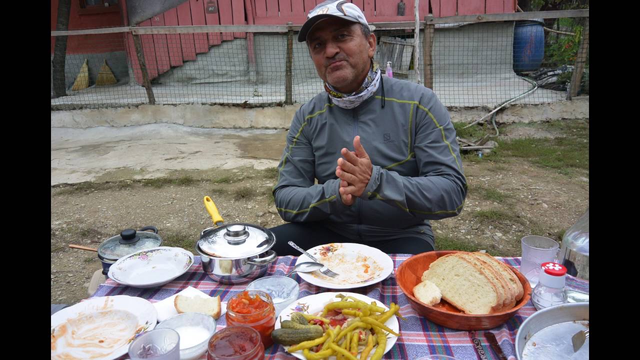 İğneada, Beğendik köyü - Bulgar Hududu (Rezovo), Sislioba köyü, Longoz Ormanları Yürüyüş
