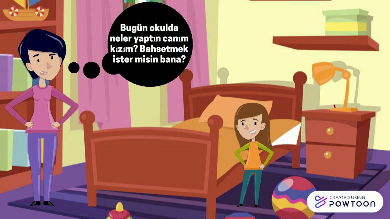 özgül öğrenme güçlüğü - animasyonlu anlatım