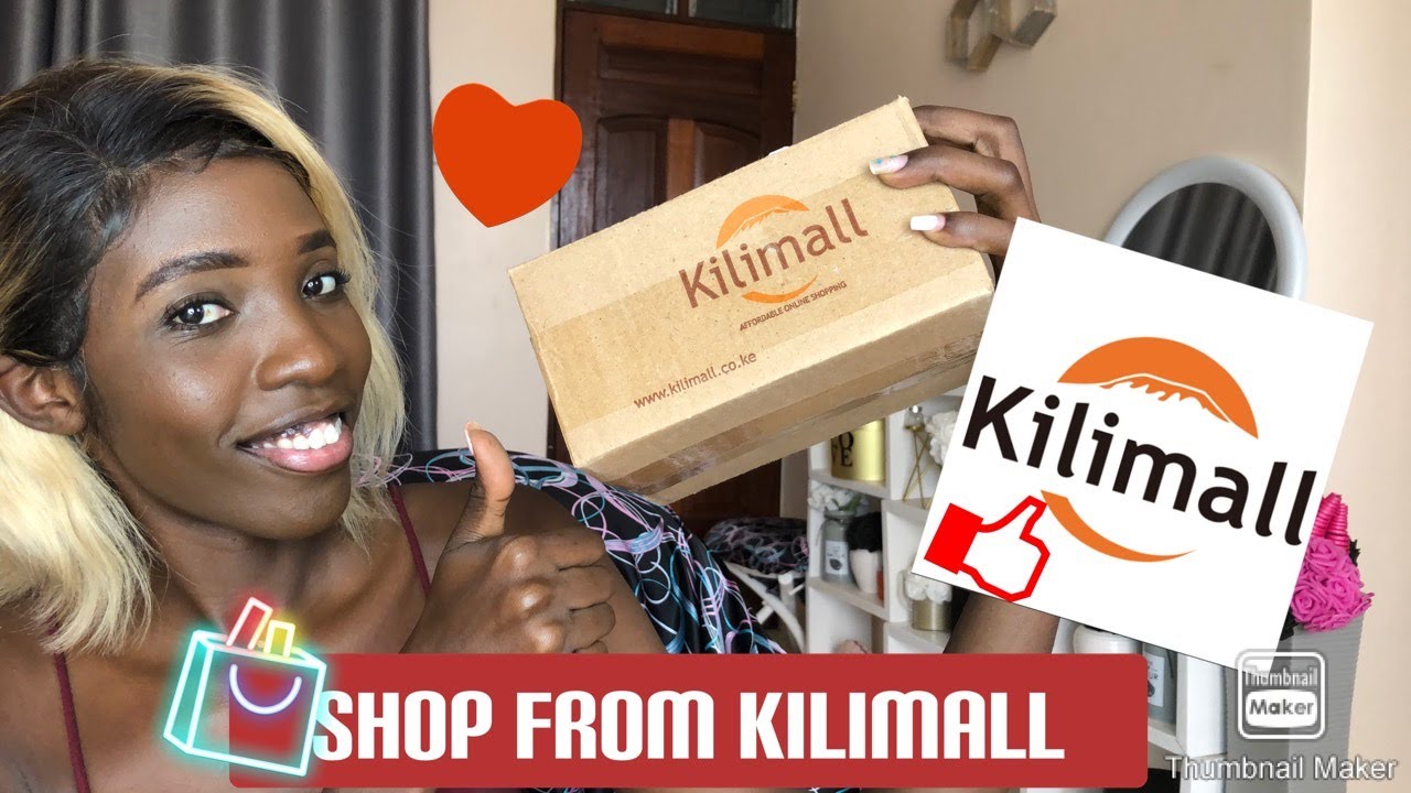 How To Shop Or Buy On Kilimall |stepbystep |Detailed |Online shopping