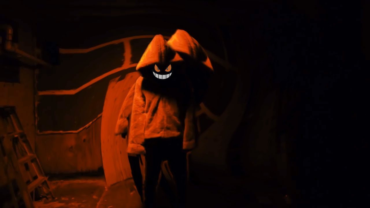 KILLY   Very Scary lyrics