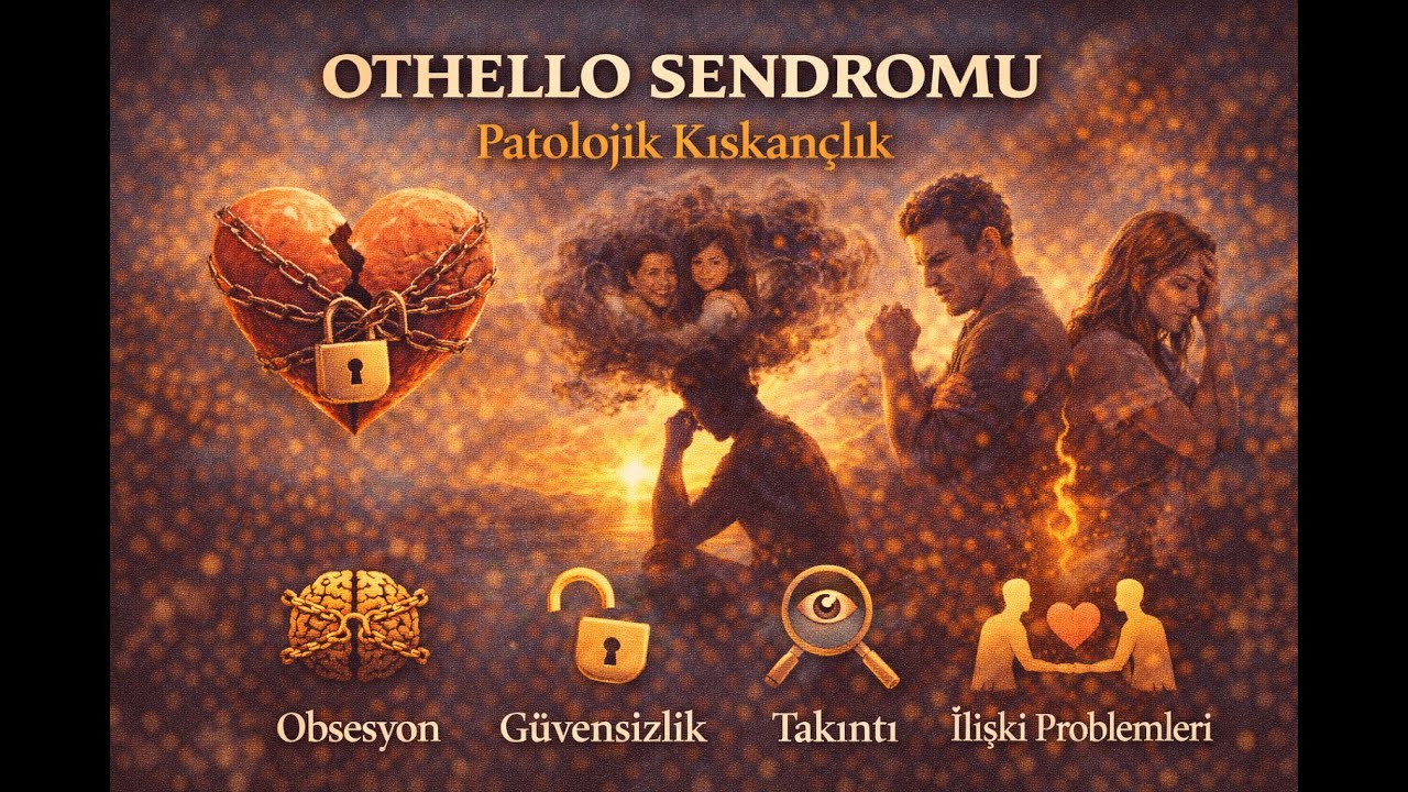 Othello Sendromu