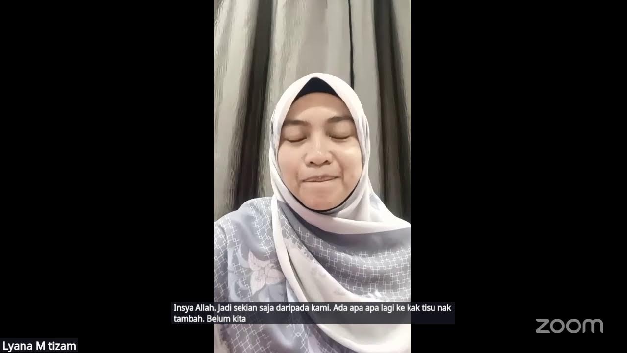 SASU & SASAR: Podcast Tafakkur Alam  Siri 1 (Di tepian Pantai)