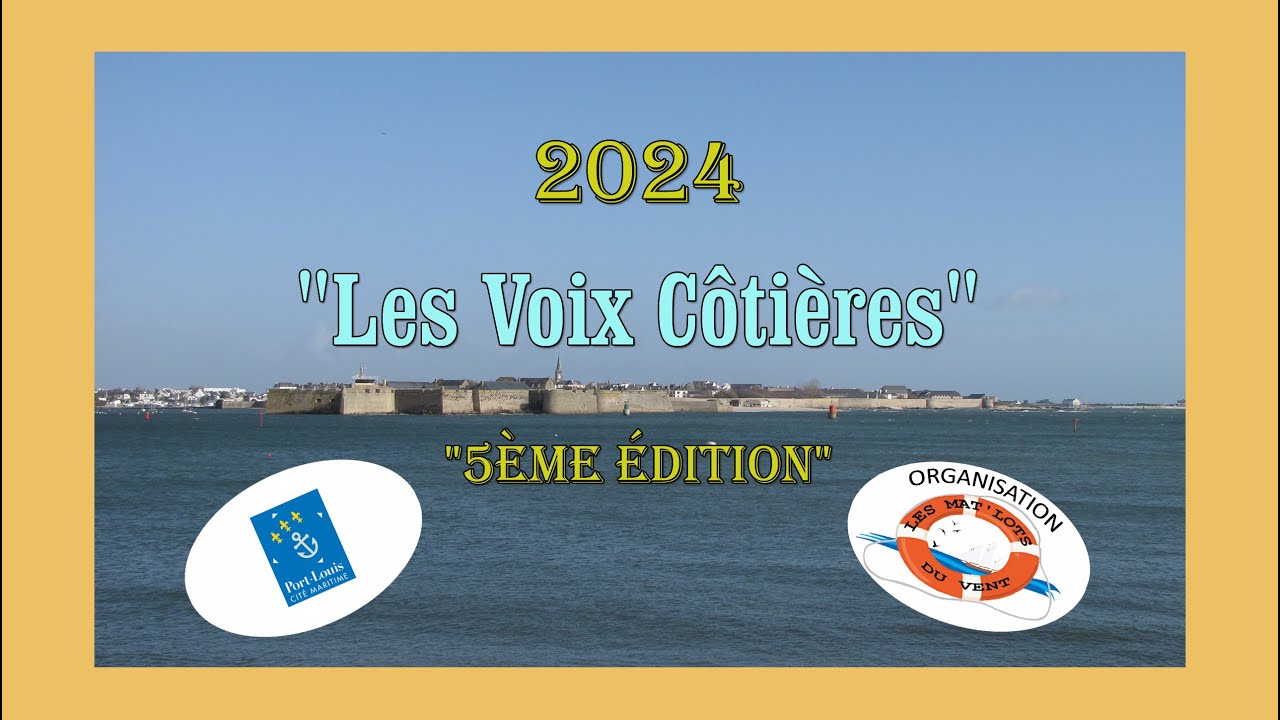 Final à la Pointe - Les Voix Côtières 2024