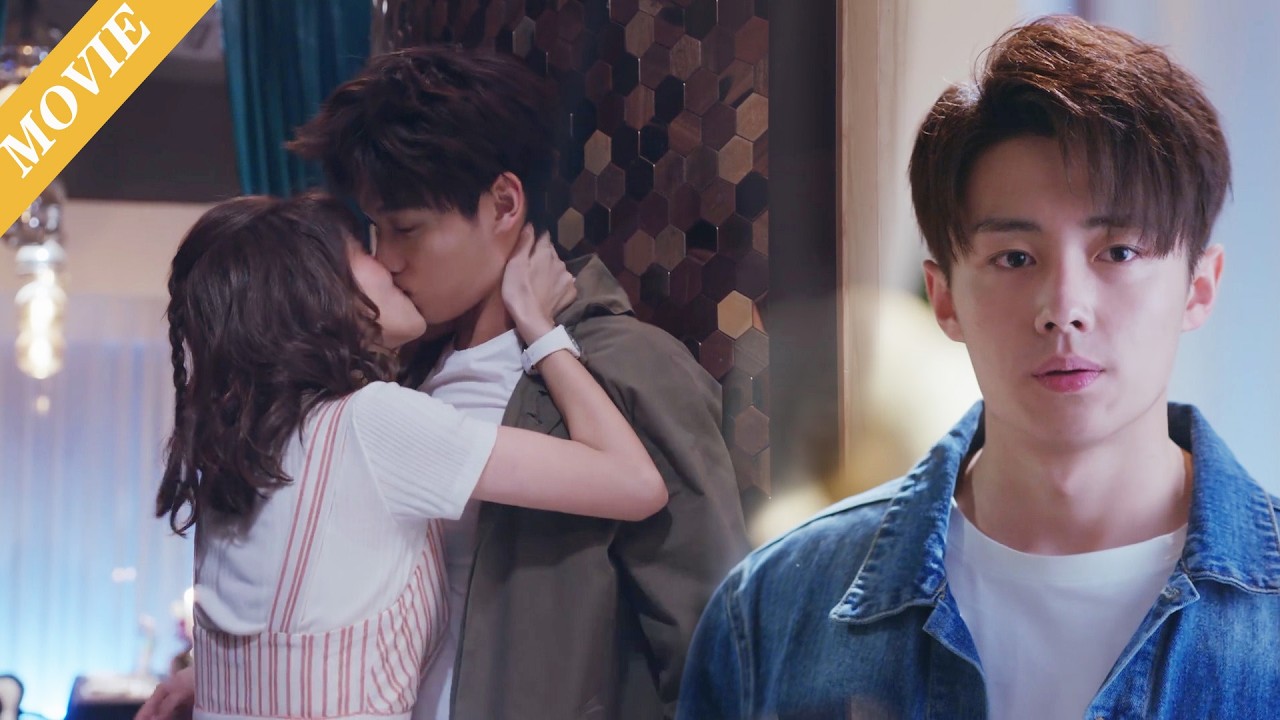 💔【MOVIE】妻子醉酒吻上別人，怎料被丈夫撞見，他心灰意冷提出離婚！ #伦理 #电视剧