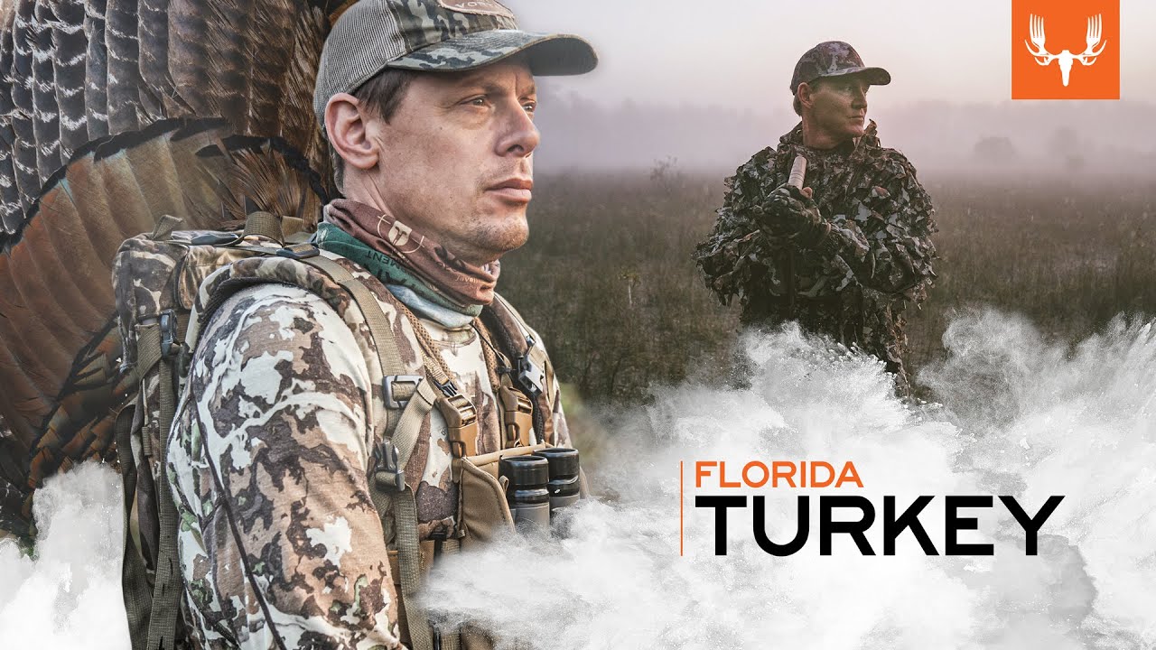MeatEater Season 12 | Florida Osceola Turkey
