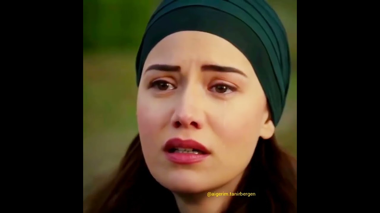 Feride Kamran Calikusu