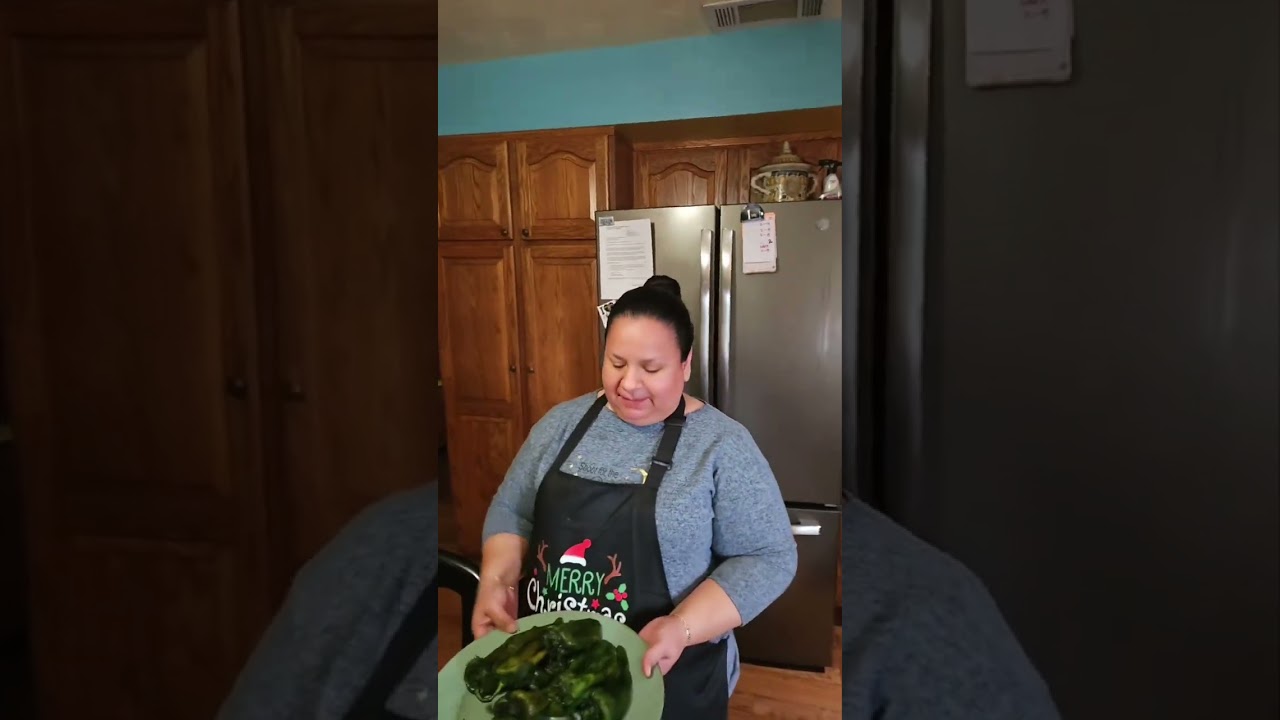 Ricos Tamales Estilo Ensenada 