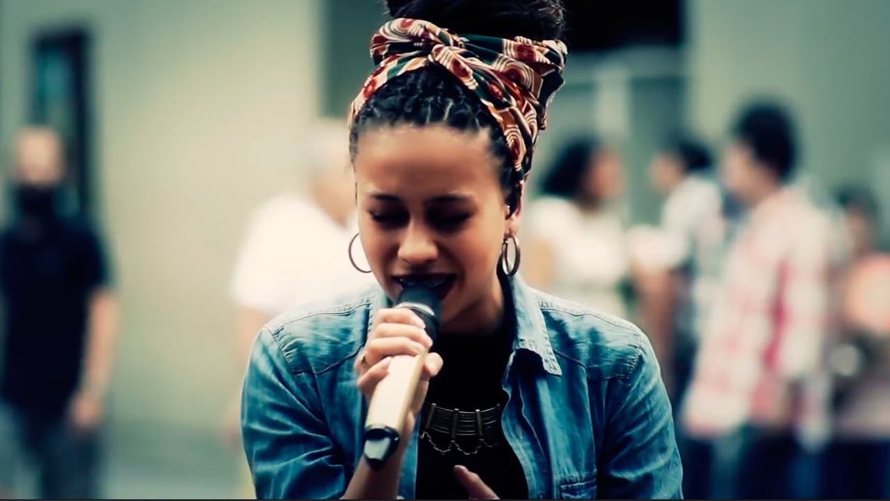 La Tifa - Poderosa luz en 