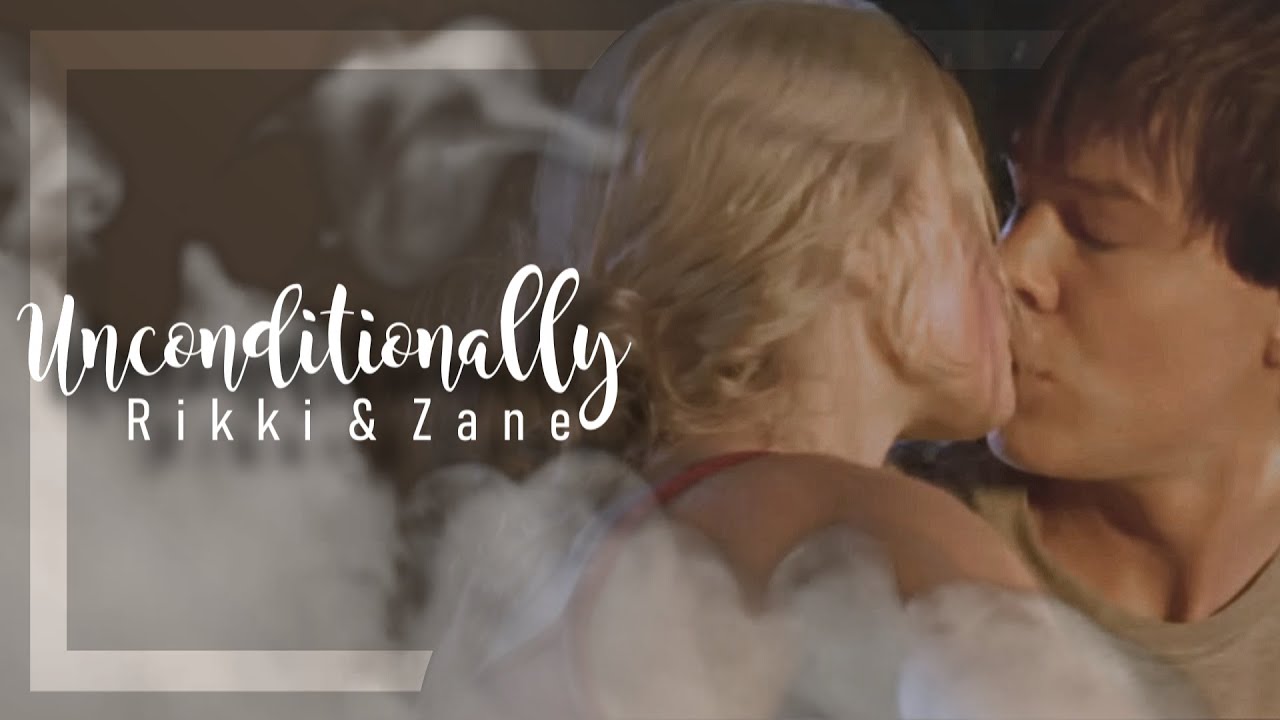 Rikki & Zane | Unconditionally