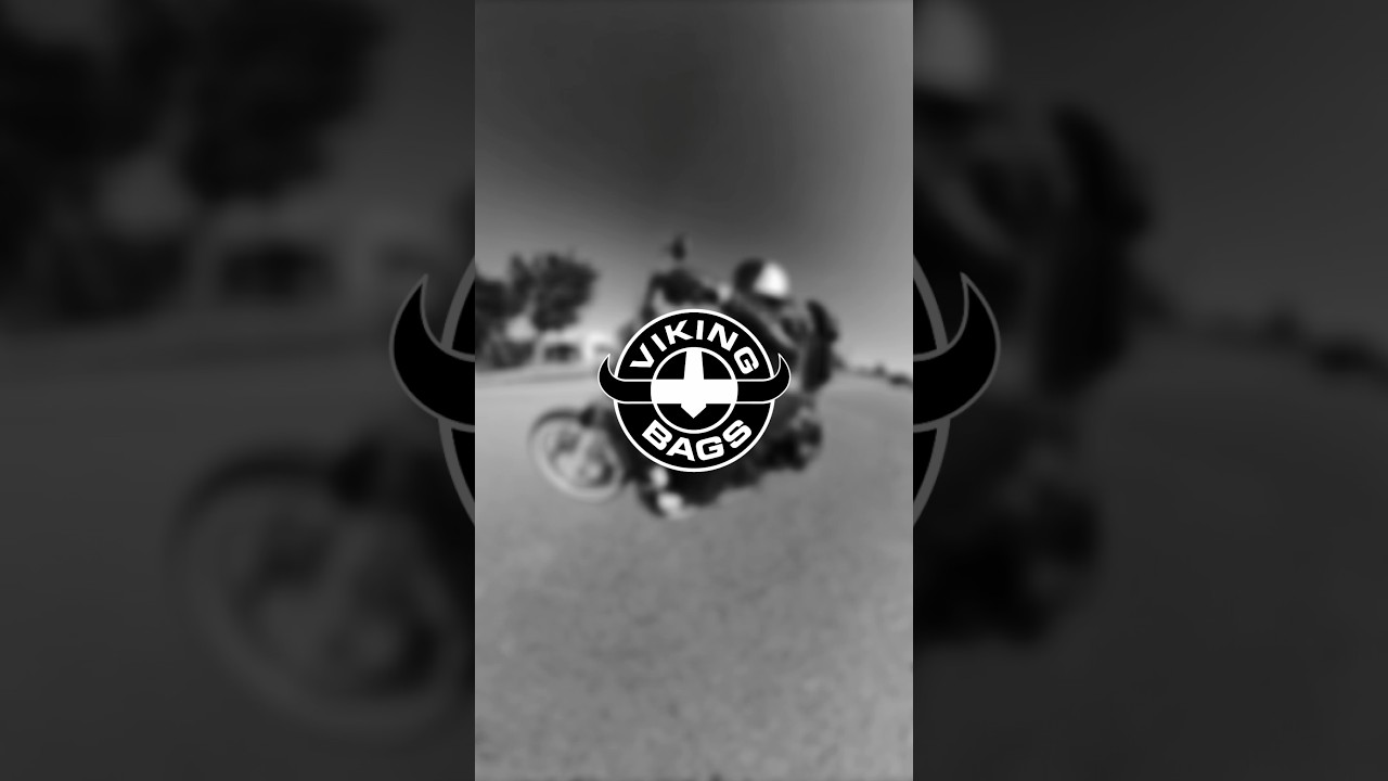 Viking Bags video coming soon 