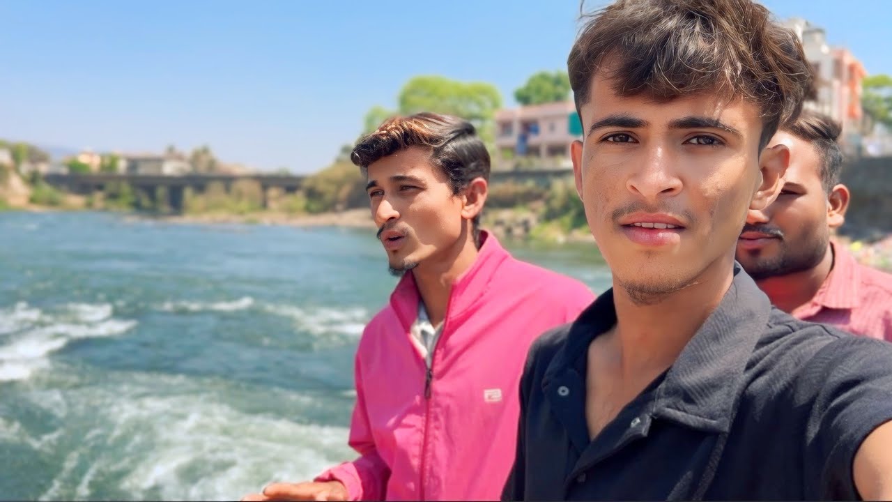 Badde bhai ke sath aaya aaj ghumne 😊☺️