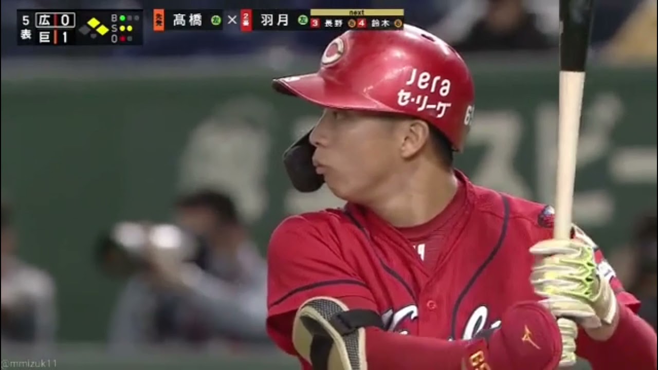 広島カープ 2021年pv｢広島は屈しない。｣  Sugar