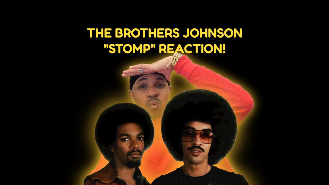 The Brothers Johnson 