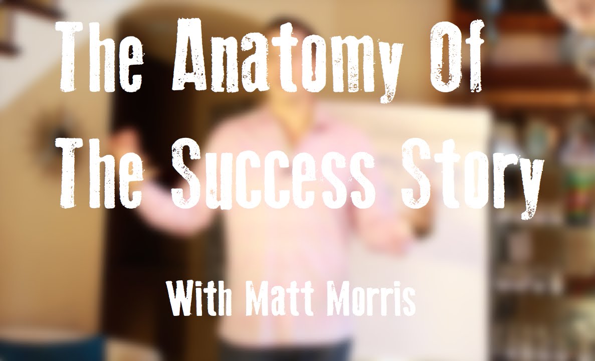 How To Do A Success Story In Network Marketing