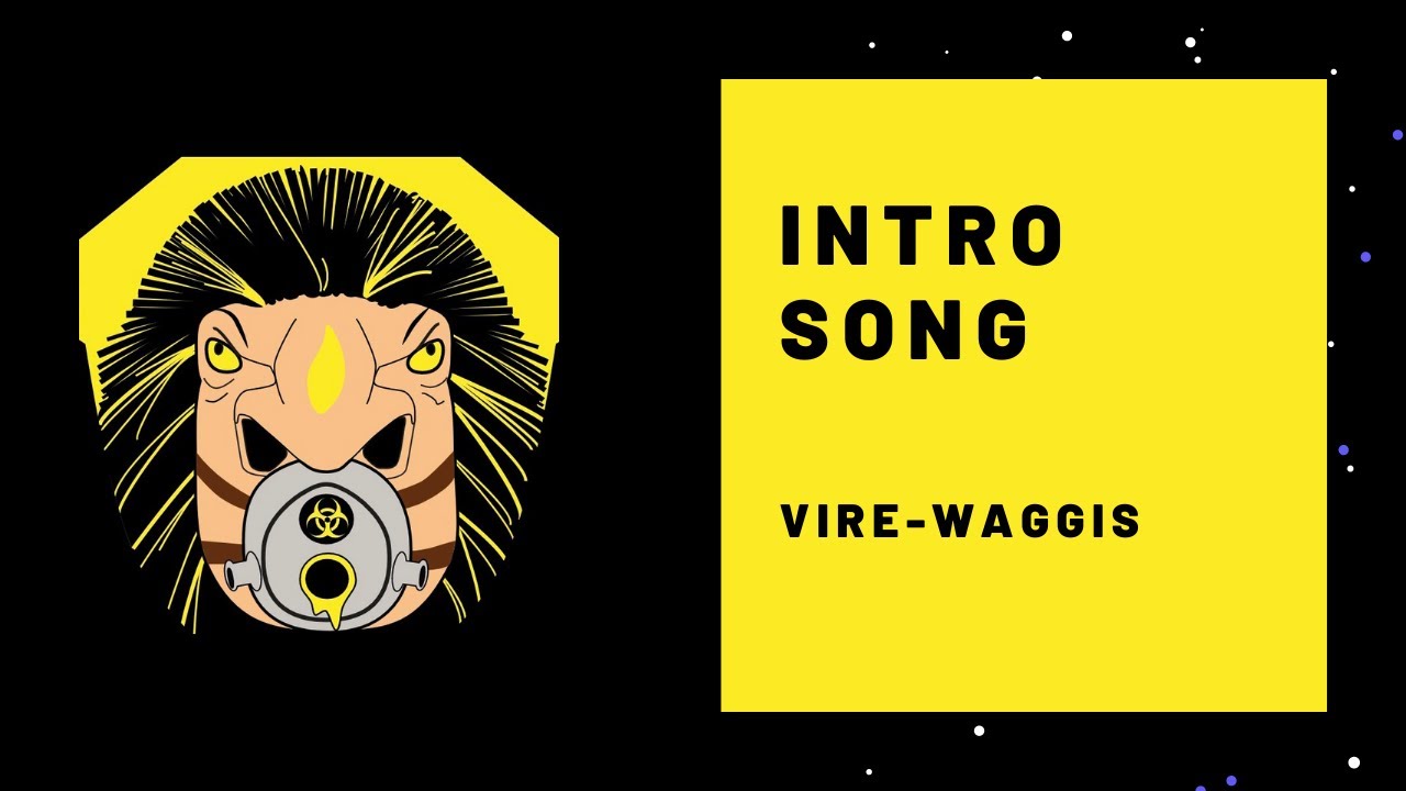 Intro VIRE-Waggis Lörrach e.V.