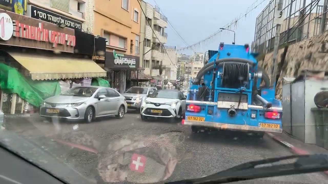 Ситуация в Израиле и на Ближнем Востоке на 15.03.2026. часть вторая.