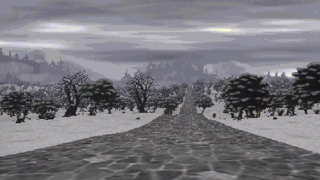 The Best Elder Scrolls Soundtrack You've Never Heard