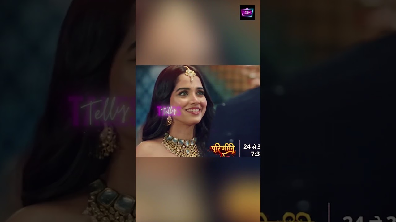 Parineetii NEW PROMO | Preeti aur Aditya ki hi Ring Ceremony, Preeti aur Aditya kya ho gaye ek