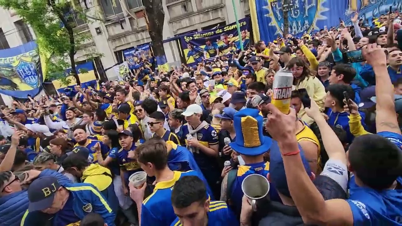 la cumbia de los trapos